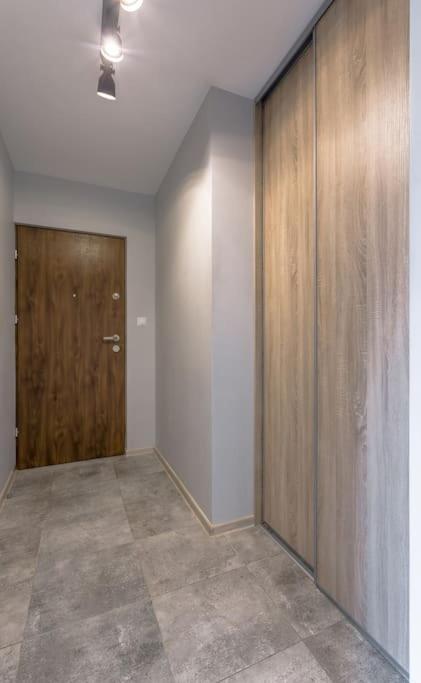Vorto Apartament 2 - Warszawa Centrum Kültér fotó