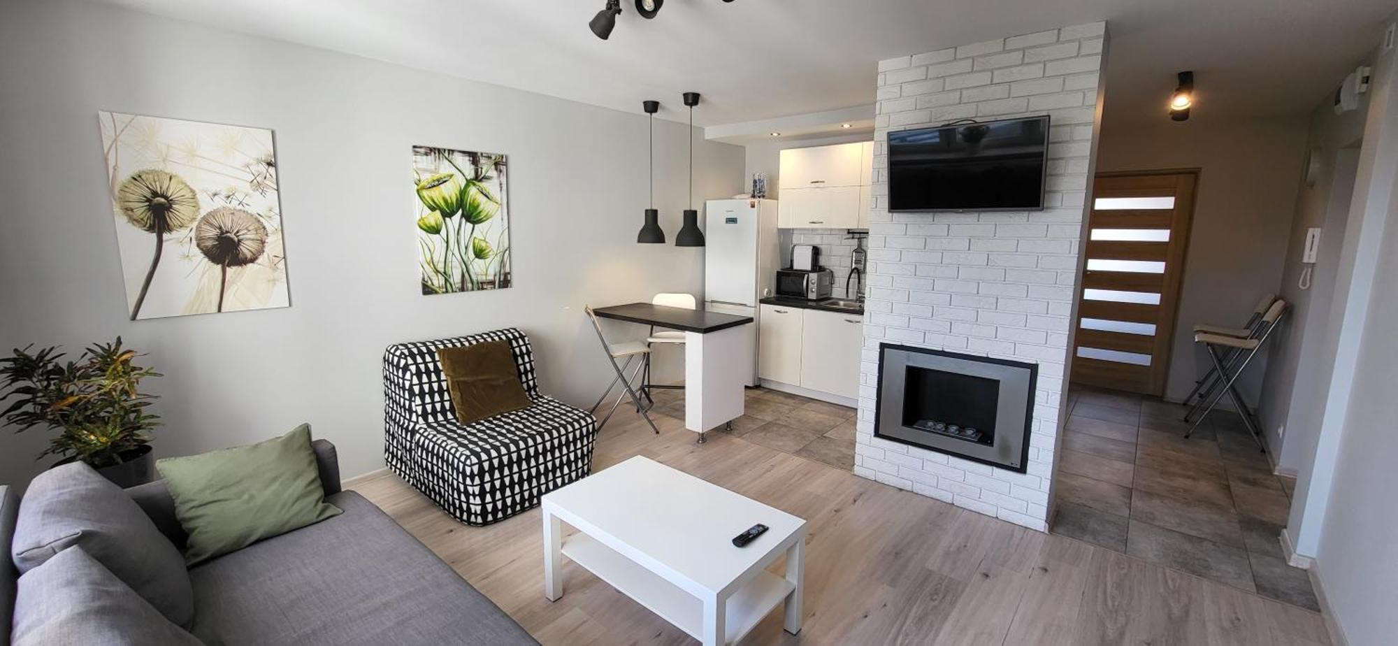 Vorto Apartament 2 - Warszawa Centrum Kültér fotó