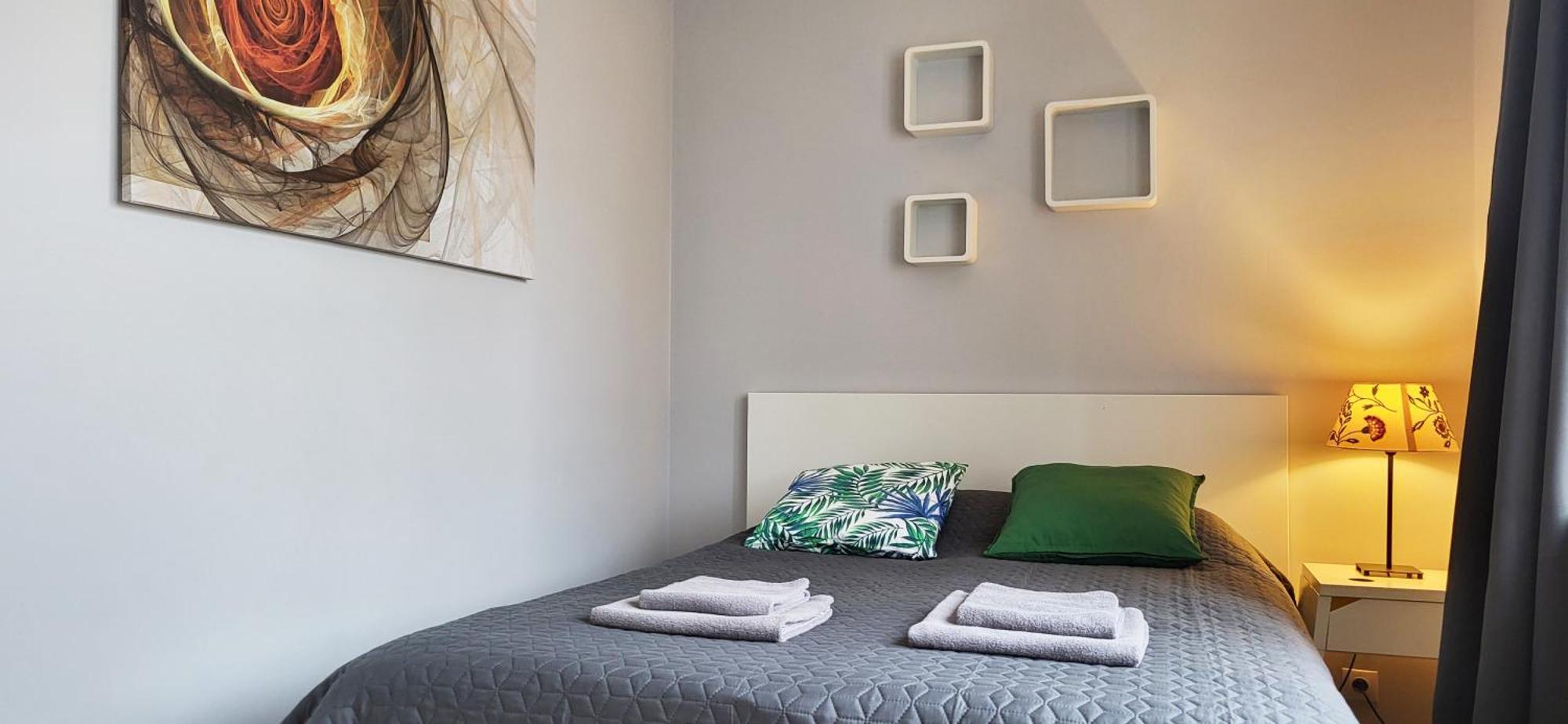 Vorto Apartament 2 - Warszawa Centrum Kültér fotó
