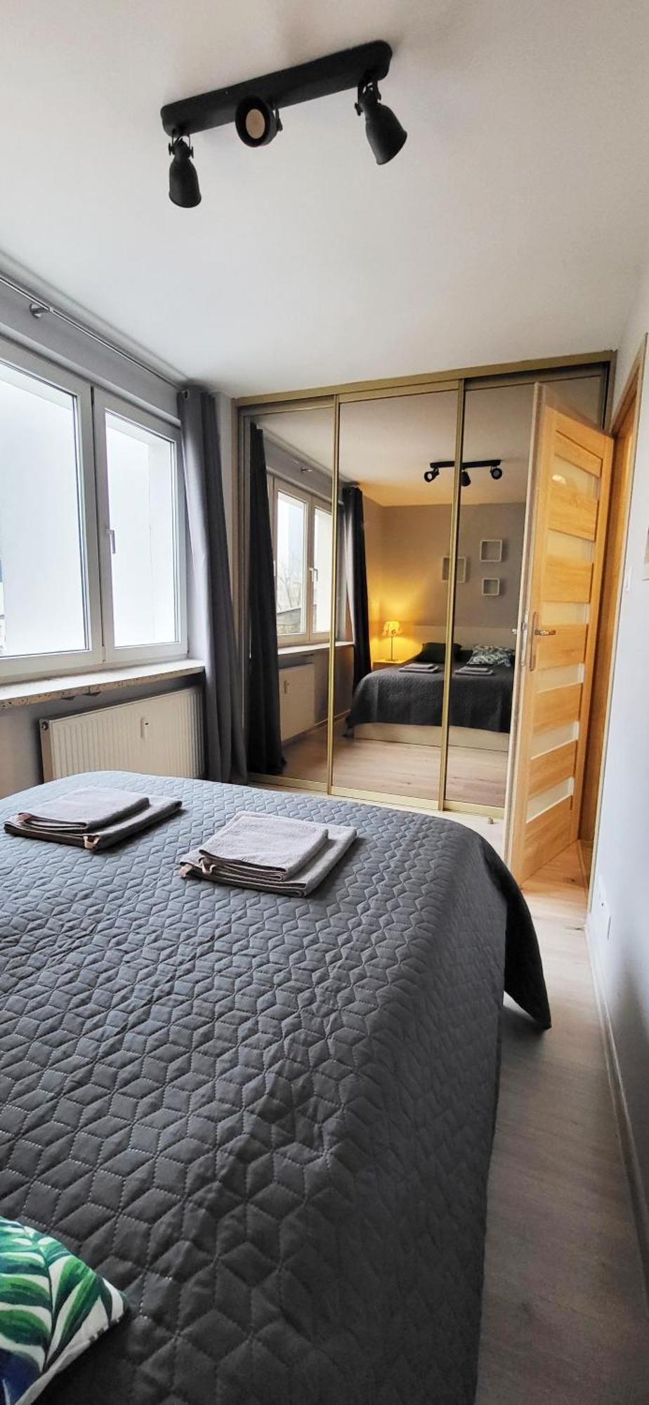 Vorto Apartament 2 - Warszawa Centrum Kültér fotó